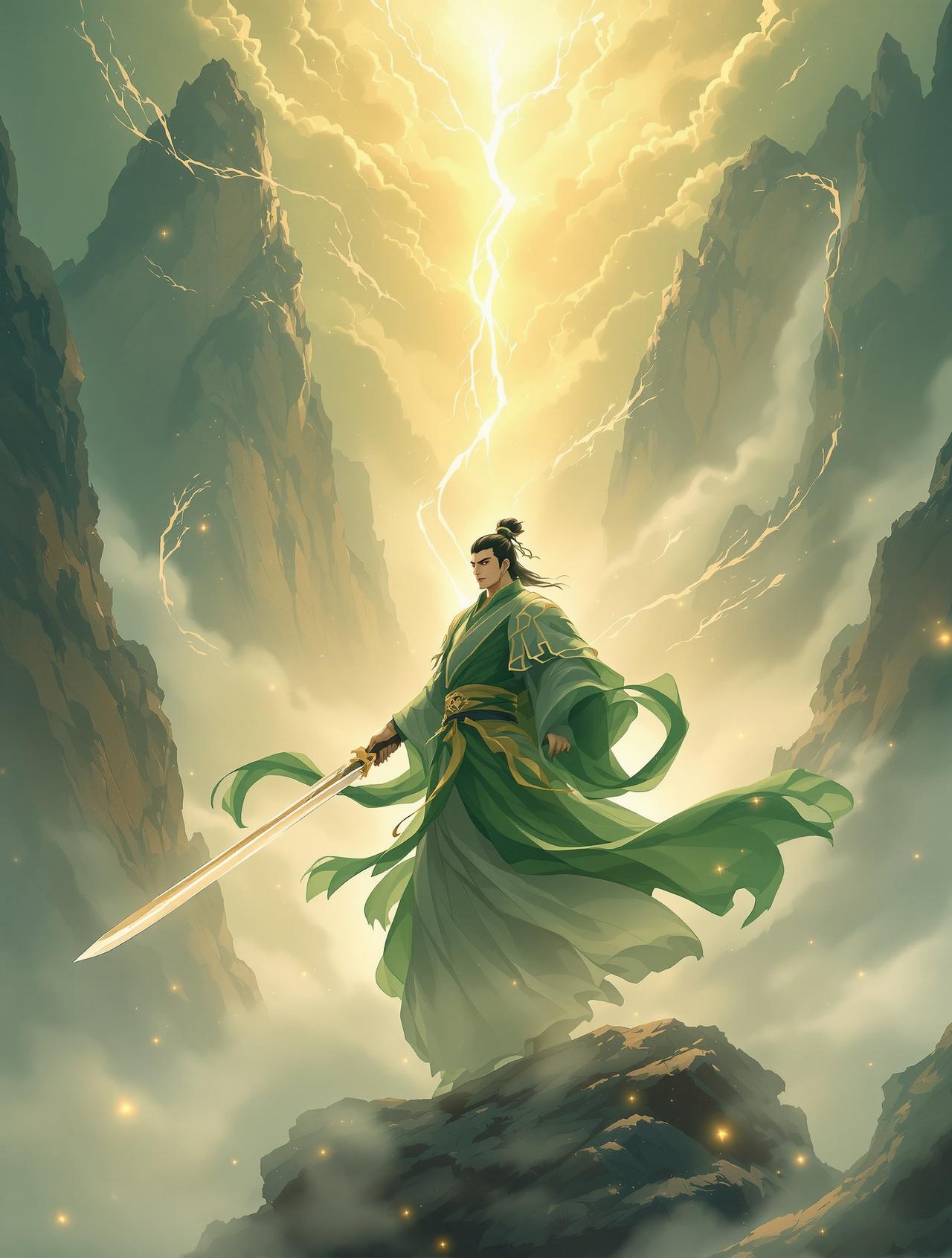 樱花动漫里番 - 凡人修仙传 - 韩立修仙路,凡人亦可逆天仙侠动漫番剧推荐
